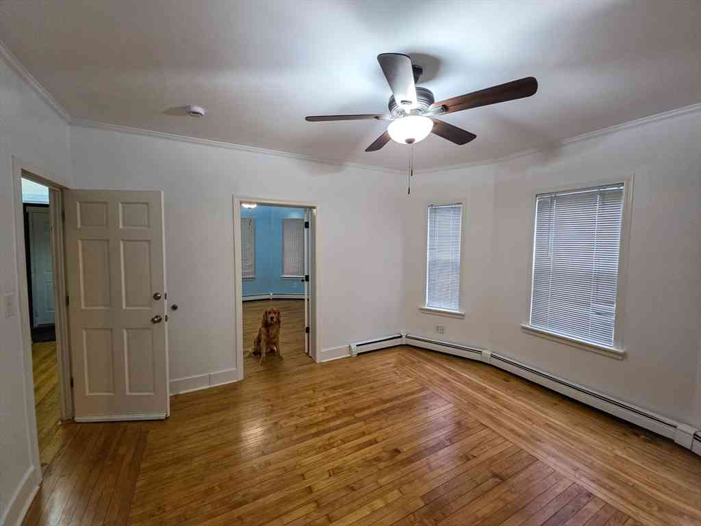 Apartment For Rent - 32 Bellevue Street #A<br/> Lowell, MA 01851