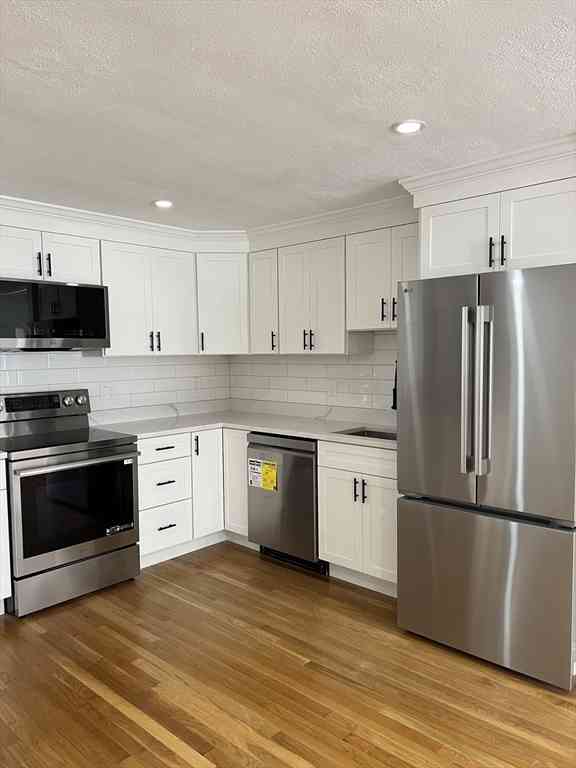 Condo For Rent - 197 Kent St #34<br/> Brookline, MA 02446