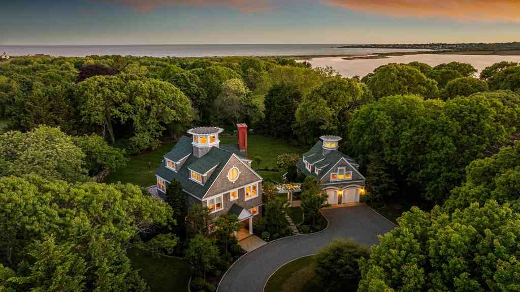 Homes For Sale - 5 Ellsworth Drive<br/> Westport, MA 02790