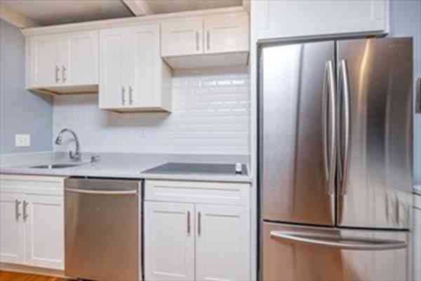 Apartment For Rent - 4 Wigglesworth Street #2<br/> Boston, MA 02120