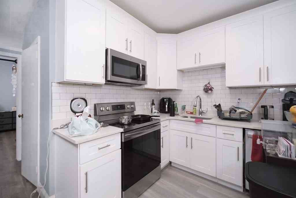 Apartment For Rent - 4 Wigglesworth St #B<br/> Boston, MA 02120
