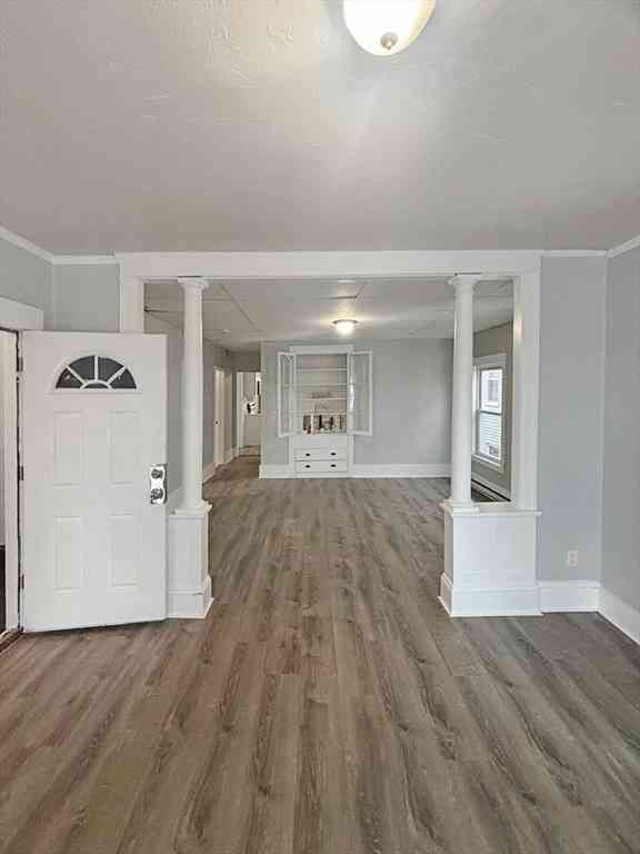 Apartment For Rent - 5 Mt Pleasant  Street #3<br/> Worcester, MA 01610