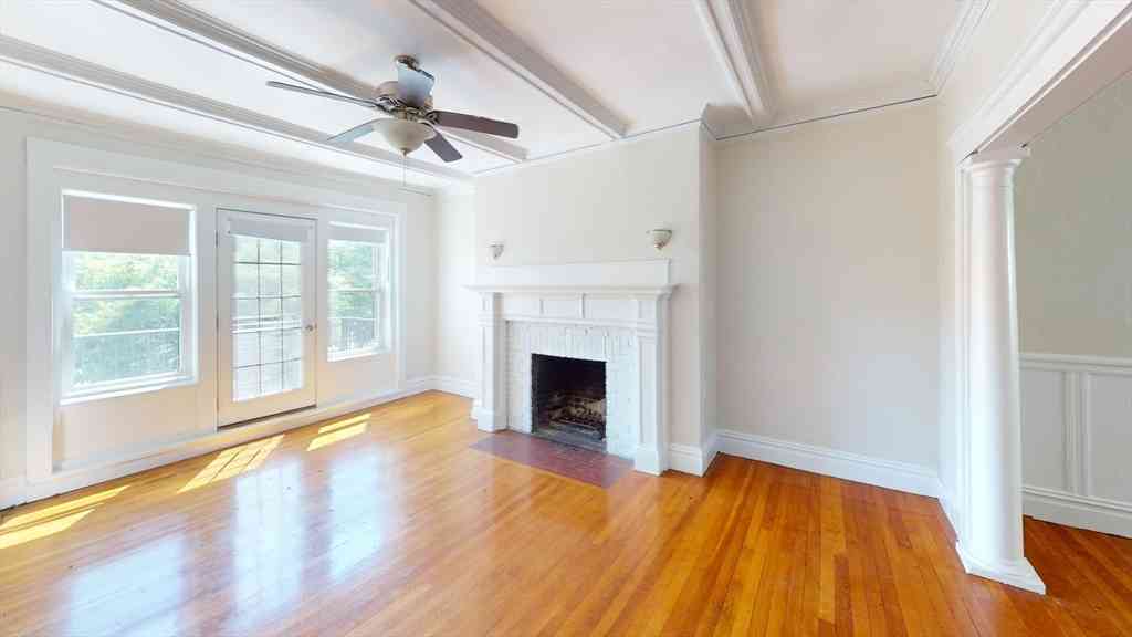 Apartment For Rent - 57 Strathmore #6<br/> Boston, MA 02135