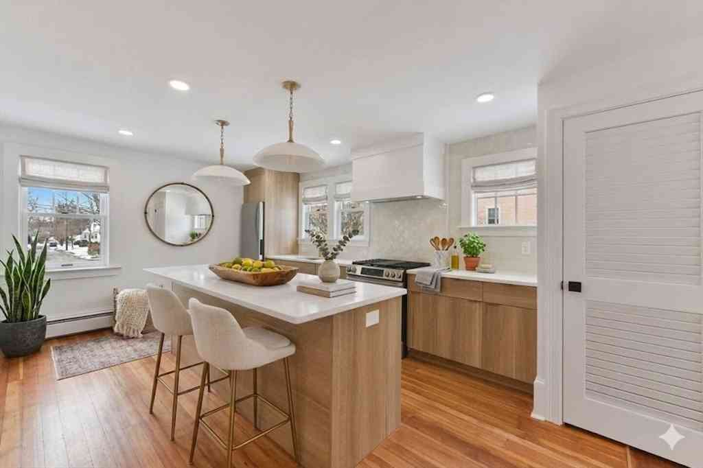 Homes For Rent - 12 School #1<br/> Dedham, MA 02026
