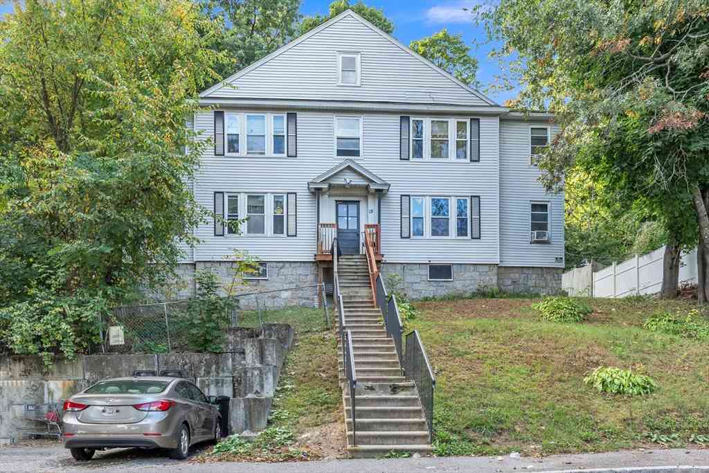 Homes For Rent - 15 Circuit Ave, East<br/> Worcester, MA 01603