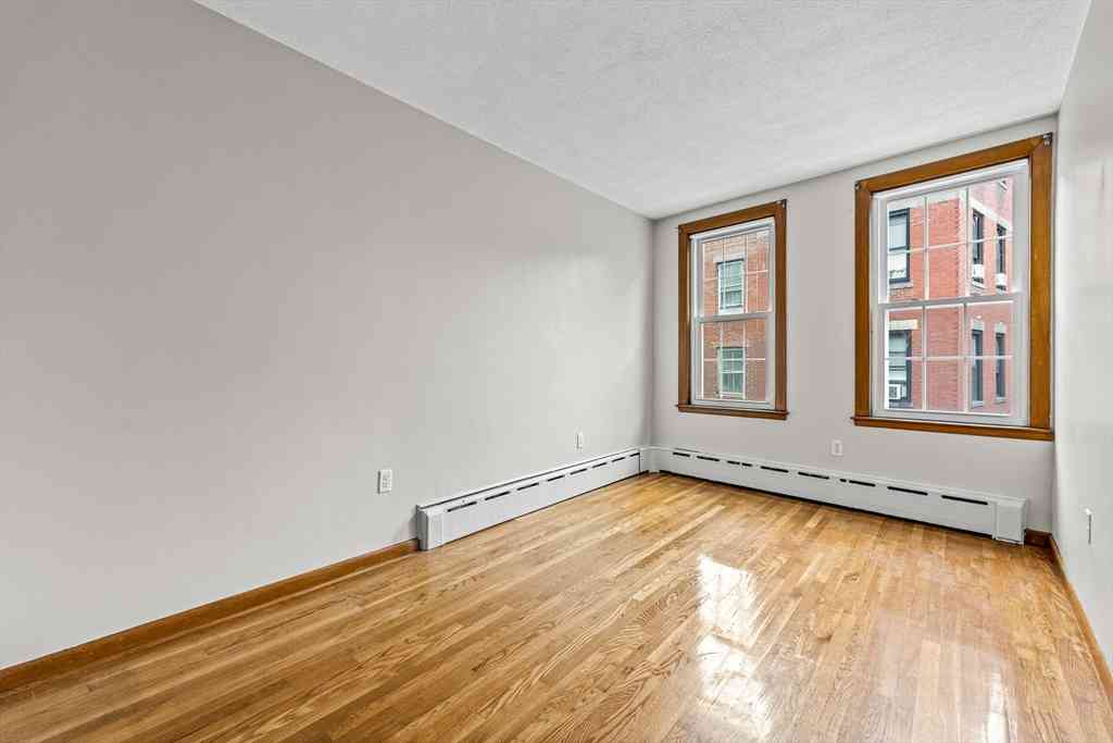 Apartment For Rent - 97 Prince St #3<br/> Boston, MA 02113