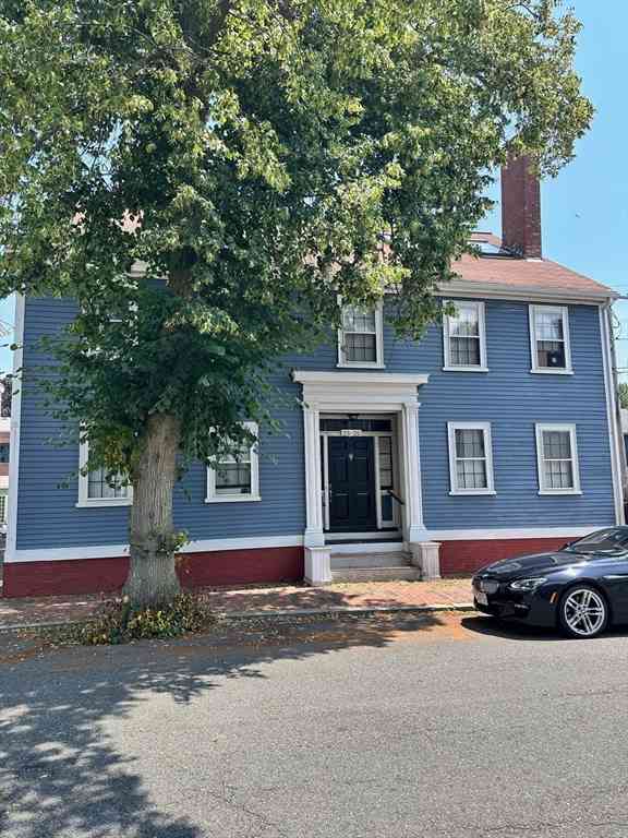 Apartment For Rent - 23 Pleasant #23<br/> Salem, MA 01970