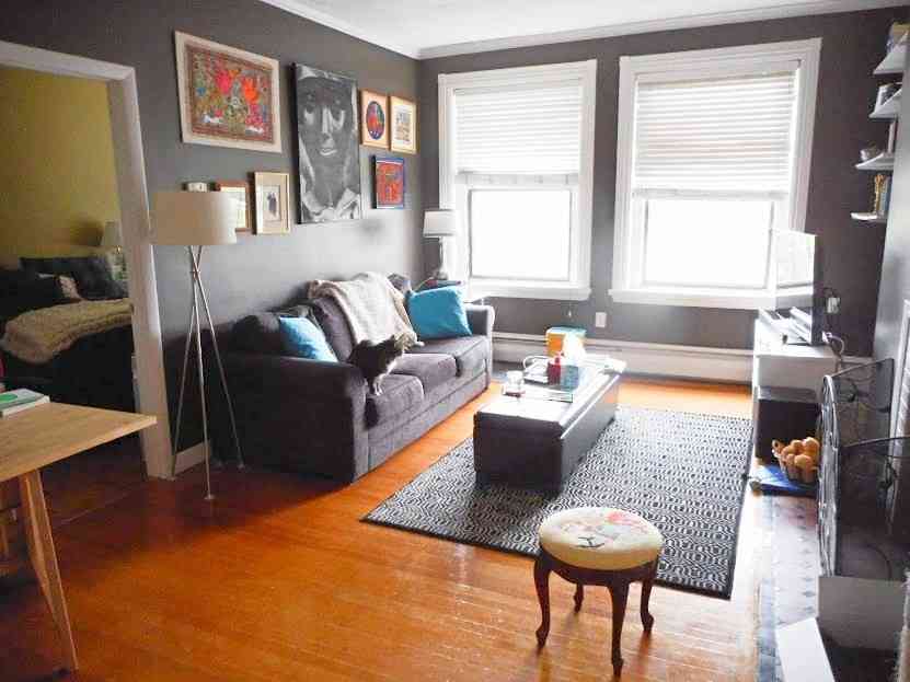 Condo For Rent - 922 Beacon Street #41<br/> Boston, MA 02215
