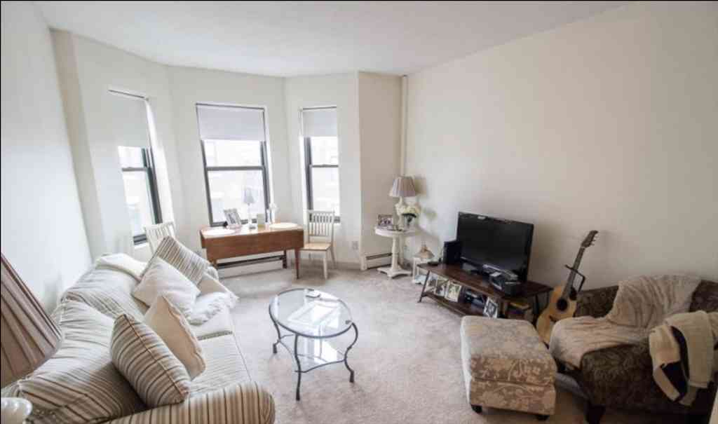 Apartment For Rent - 5 Royce #36<br/> Boston, MA 02134