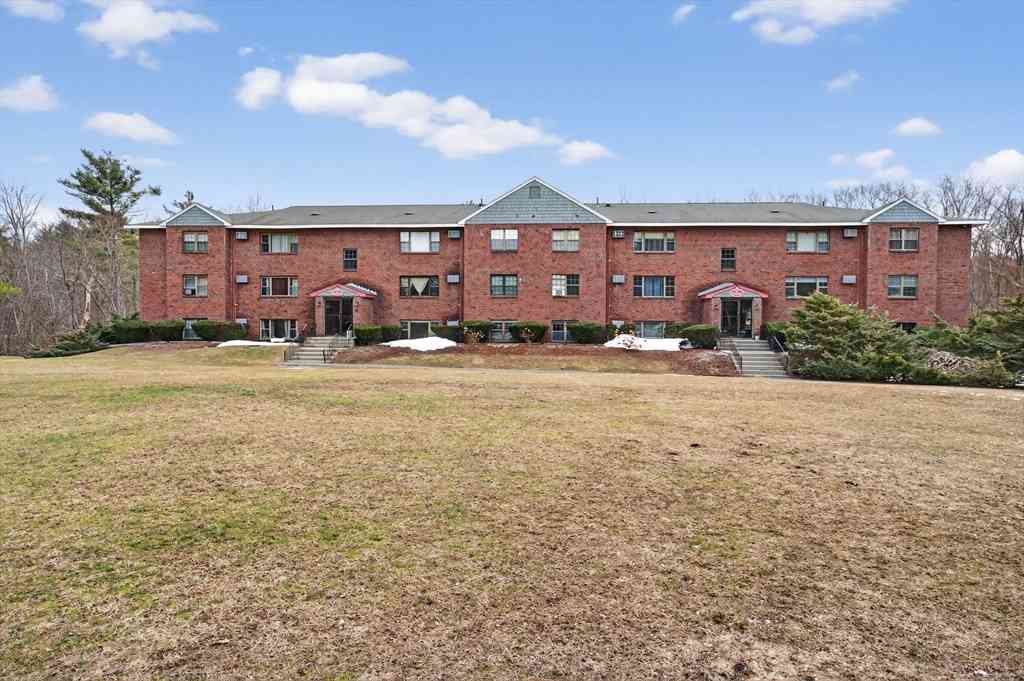 Condo For Rent - 49 Spencer Rd #16H<br/> Boxborough, MA 01719