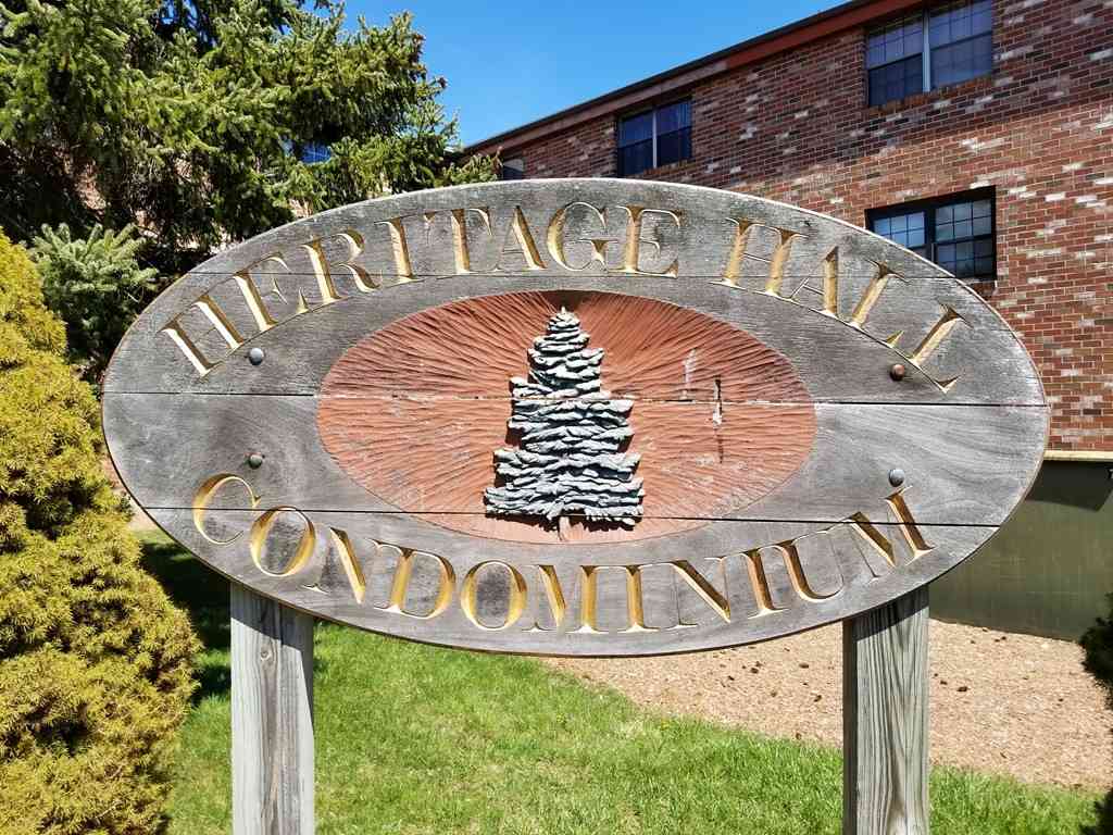 Condo For Rent - 14-A Mayberry Dr #11<br/> Westborough, MA 01581