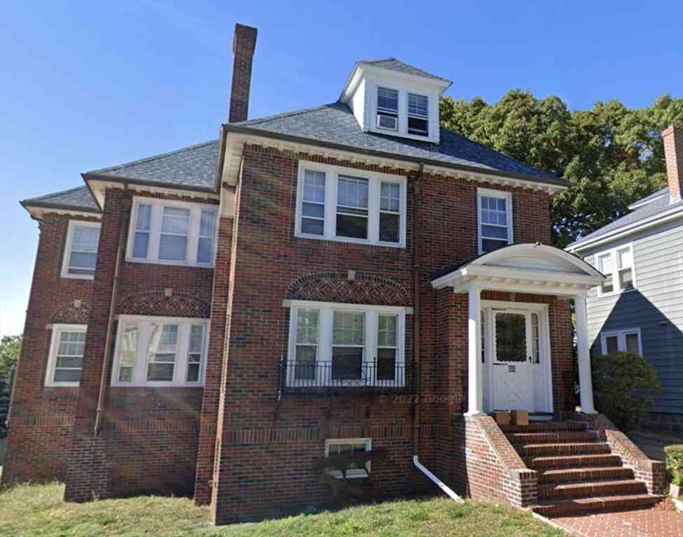 Homes For Rent - 66 Nottinghill #2<br/> Boston, MA 02135