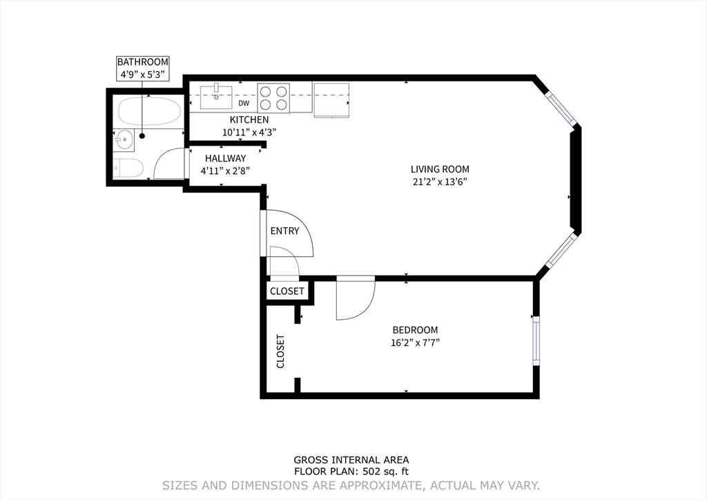 Apartment For Rent - 1069 Beacon St #5<br/> Brookline, MA 02446