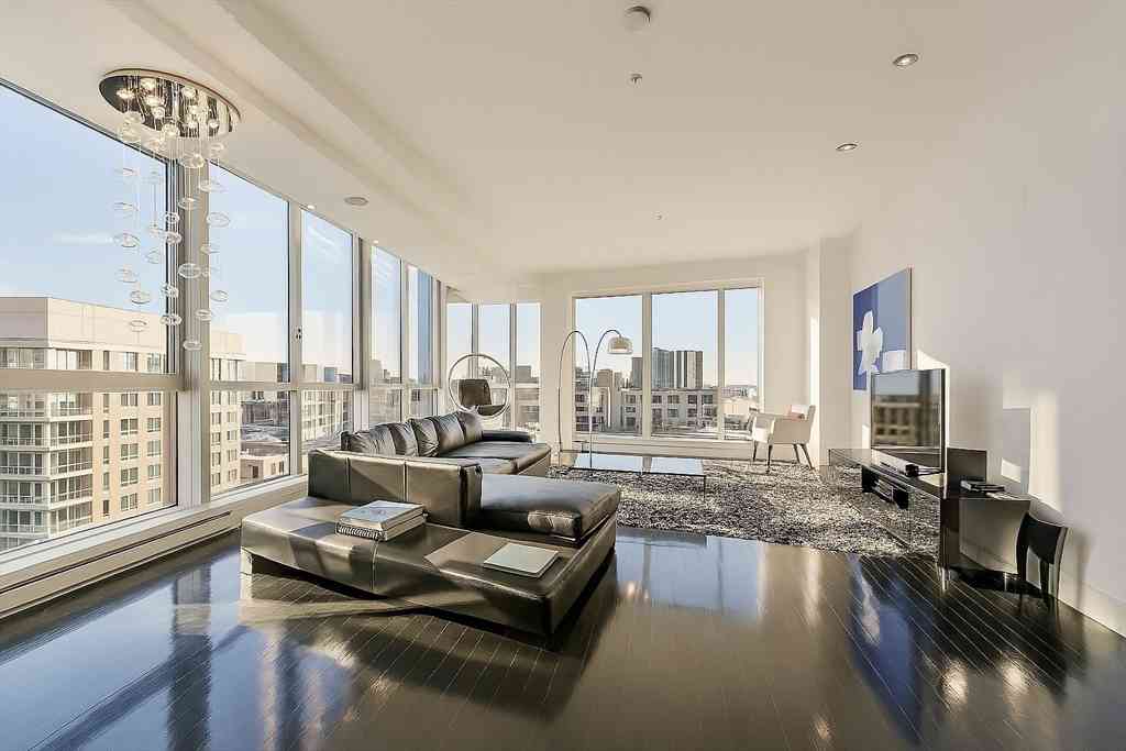 Condo For Rent - 110 Stuart St #16B<br/> Boston, MA 02116
