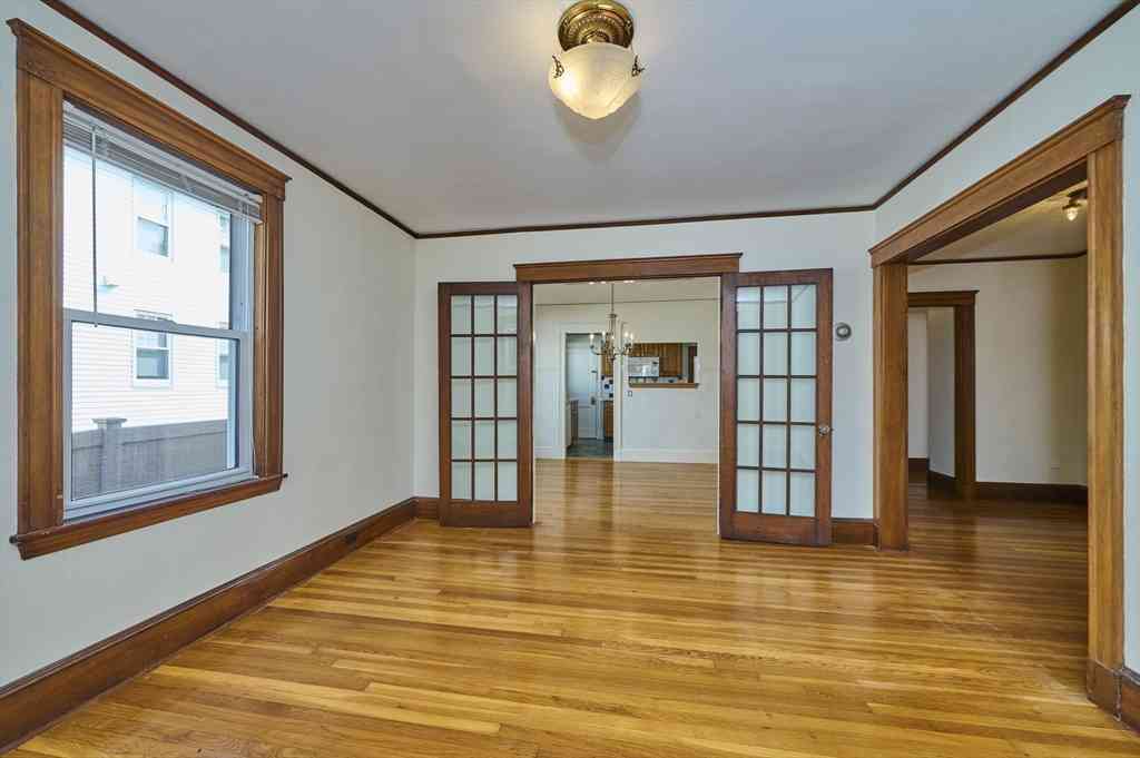 Apartment For Rent - 17 Elmira #A<br/> Boston, MA 02135