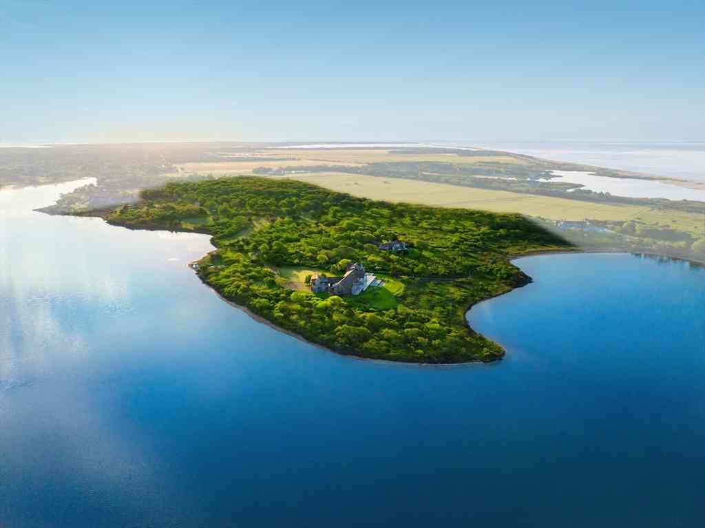Homes For Sale - 15 Forever Wild Way<br/> Dukes County, Edgartown, MA 02539