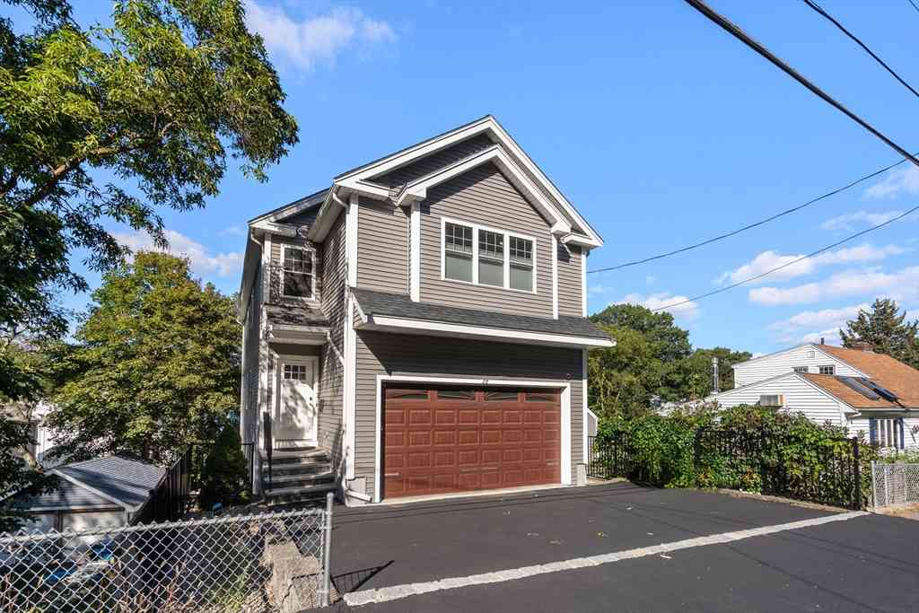 Homes For Rent - 28 Park Ave<br/> Medford, MA 02155