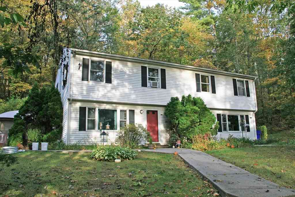Homes For Rent - 151 Pantry Road<br/> Hatfield, MA 01035