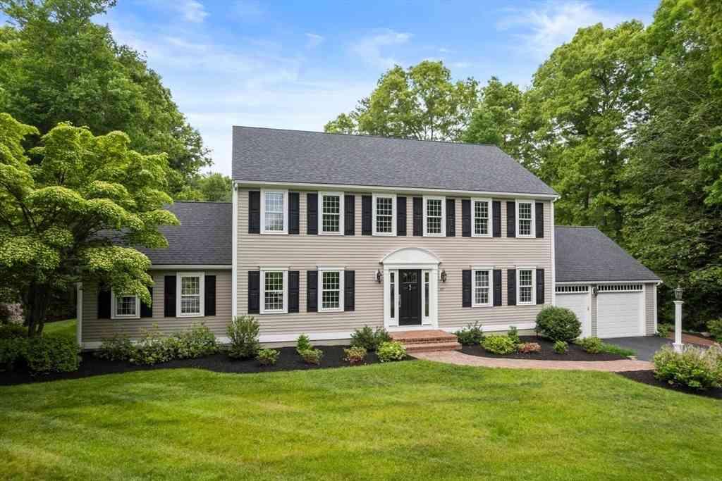 Homes For Sale - 147 Curtis Mill Lane<br/> Hanover, MA 02339