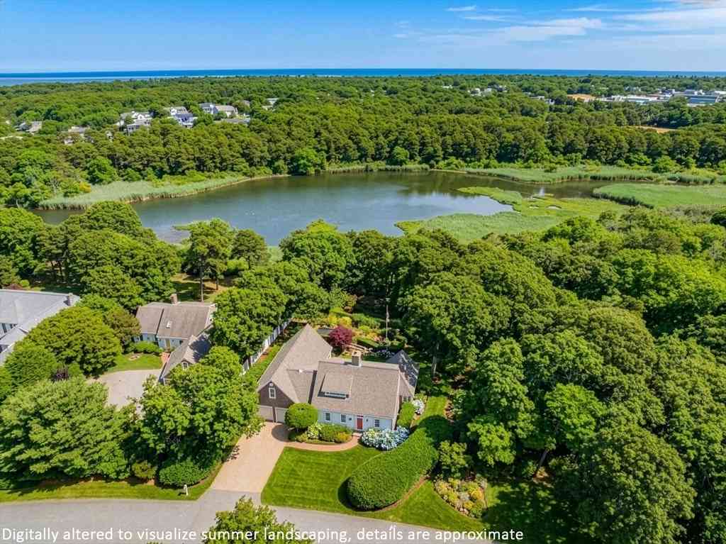Vacant Land For Sale - Court<br/> Barnstable County, Chatham, MA 02650