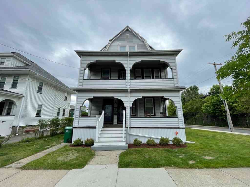 Homes For Rent - 92 Surrey Street #92<br/> Medford, MA 02155