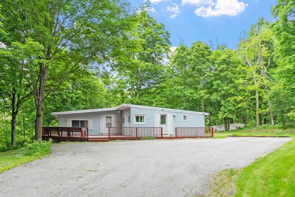 Homes For Sale - 55 Main Street<br/> West Newbury, MA 01985
