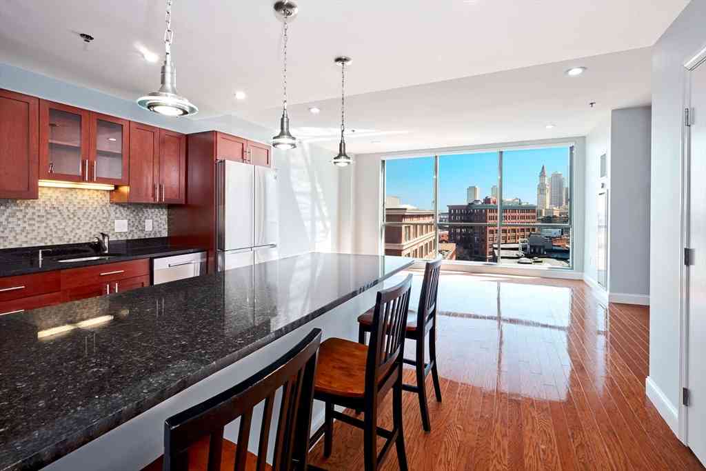 Condo For Sale - 234 Causeway St #U819<br/> Boston, MA 02114