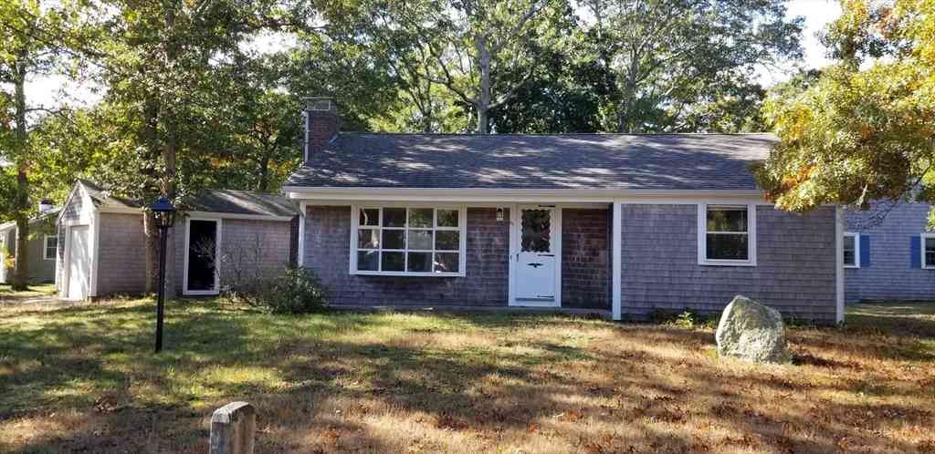 Homes For Rent - 85 Castlewood Cir #85<br/> Barnstable County, Barnstable, MA 02601