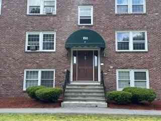 Condo For Rent - 180 Tyngsboro Rd #36F<br/> Chelmsford, MA 01863