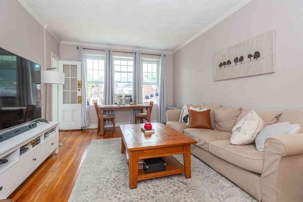 Condo For Rent - 1746 Commonwealth Ave #4<br/> Boston, MA 02135
