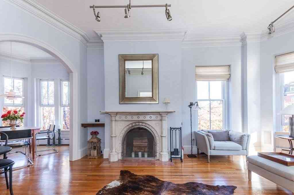 Condo For Rent - 495 Columbus Ave #2<br/> Boston, MA 02118