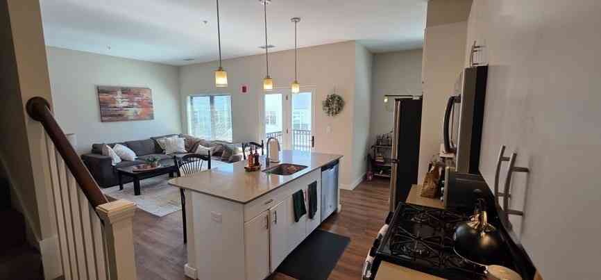 Condo For Rent - 560 Moody #2-C<br/> Waltham, MA 02452
