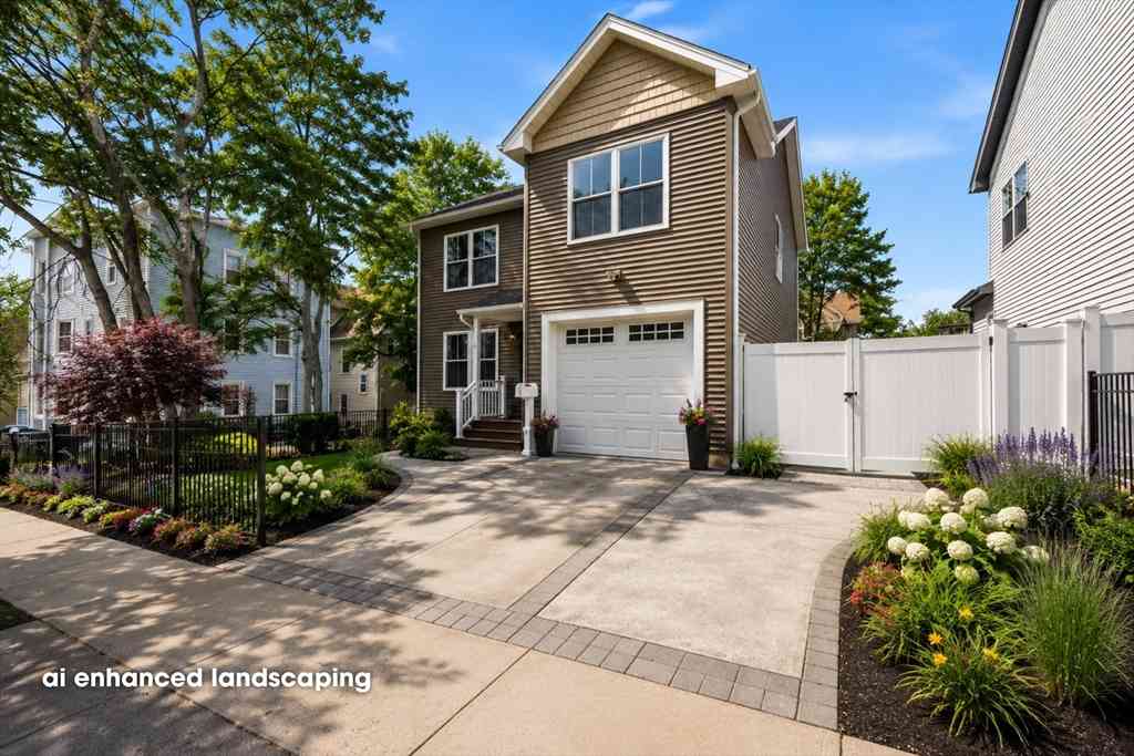 Homes For Rent - 14 Crane St #14<br/> Springfield, MA 01104