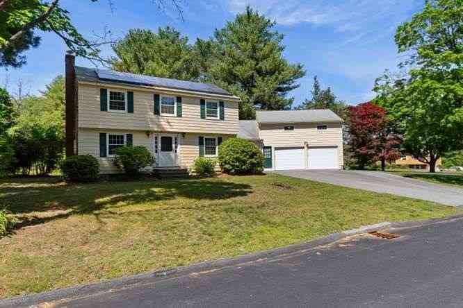 Homes For Rent - 6 Conestoga Rd<br/> Lexington, MA 02421