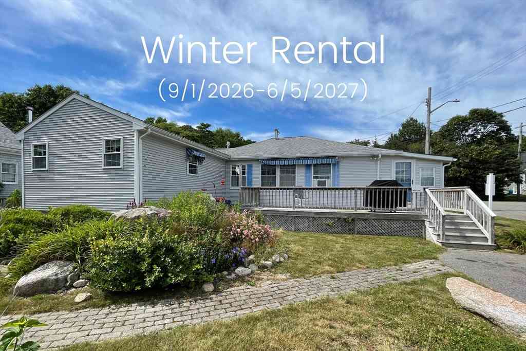 Homes For Rent - 48 Angelica Ave<br/> Mattapoisett, MA 02739