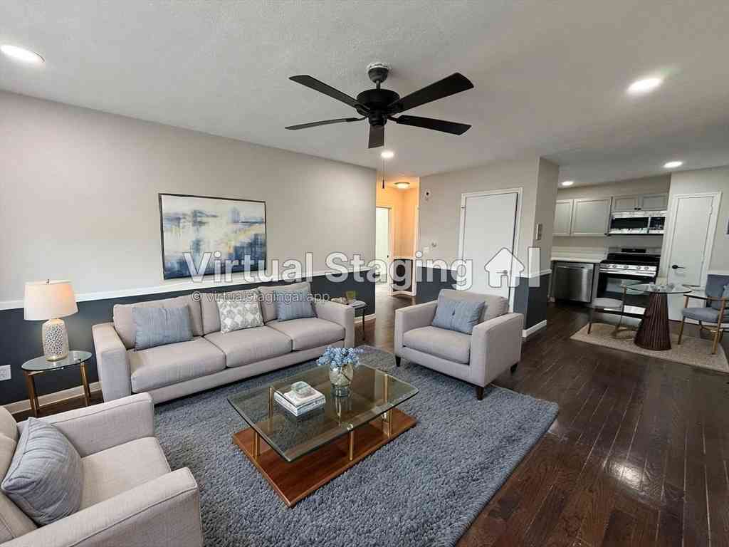 Condo For Rent - 20 Dix #31<br/> Boston, MA 02122