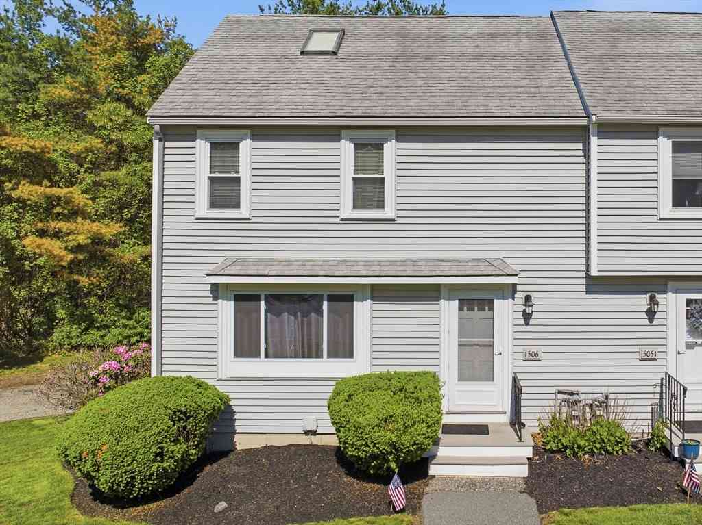Condo For Sale - 506 Cardinal Ln #506<br/> Middlesex County, Tyngsboro, MA 01879