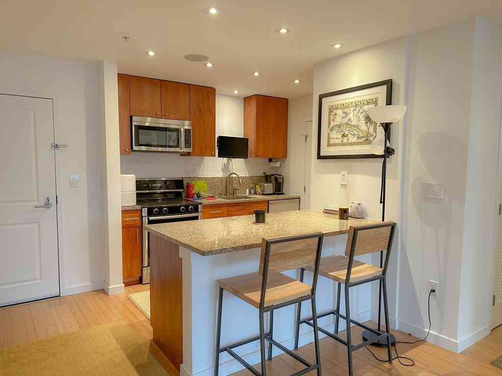 Apartment For Rent - 16 Miner #509<br/> Boston, MA 02215