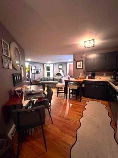 Apartment For Rent - 167 M #1F<br/> Boston, MA 02127
