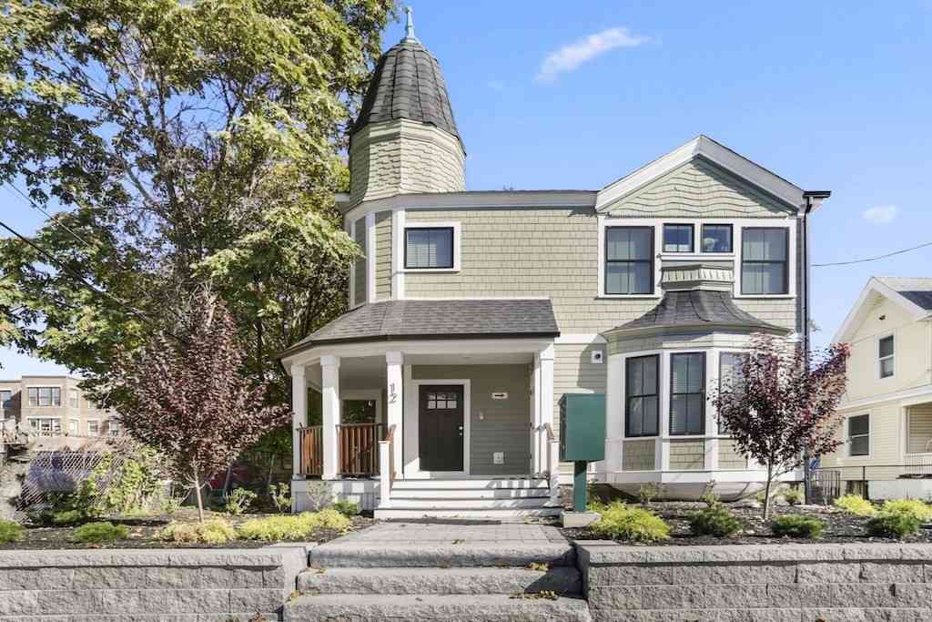 Apartment For Rent - 12 Reedsdale Street #3<br/> Boston, MA 02134