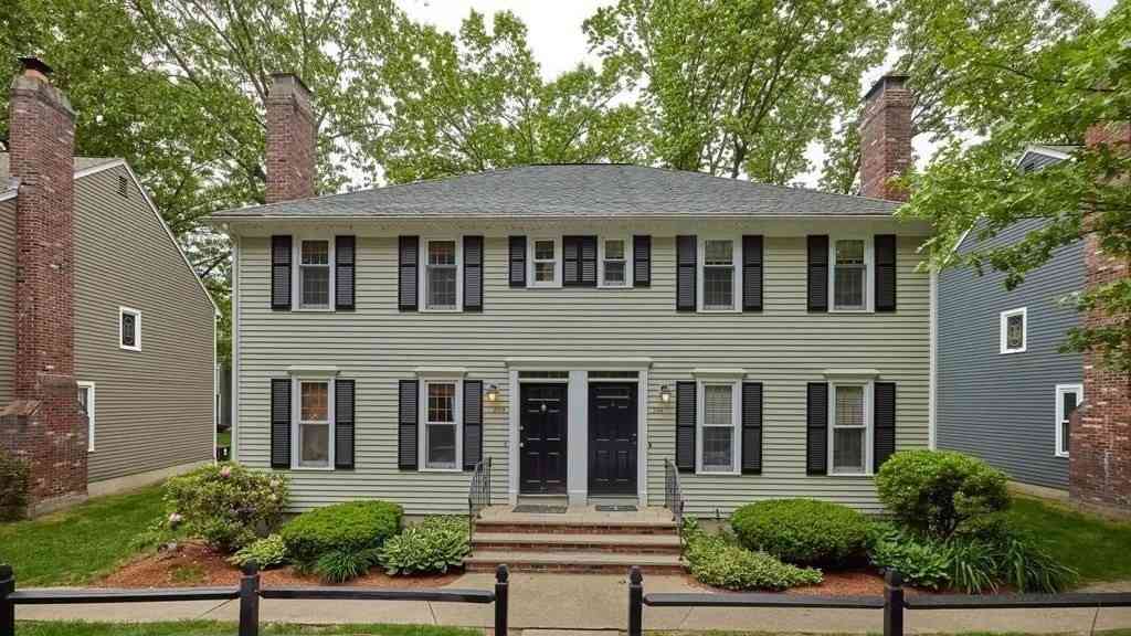 Homes For Rent - 710 Wellman Ave #710<br/> Chelmsford, MA 01863