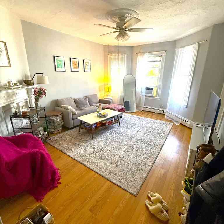 Apartment For Rent - 501 East 3rd #2<br/> Boston, MA 02127