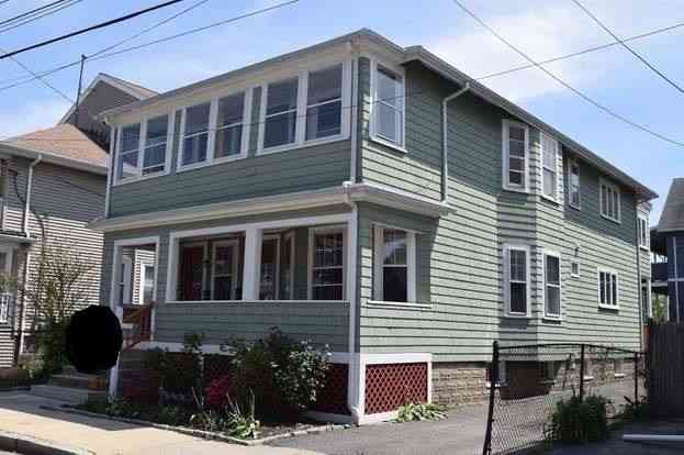 Apartment For Rent - 80 Windsor Road #80<br/> Medford, MA 02155