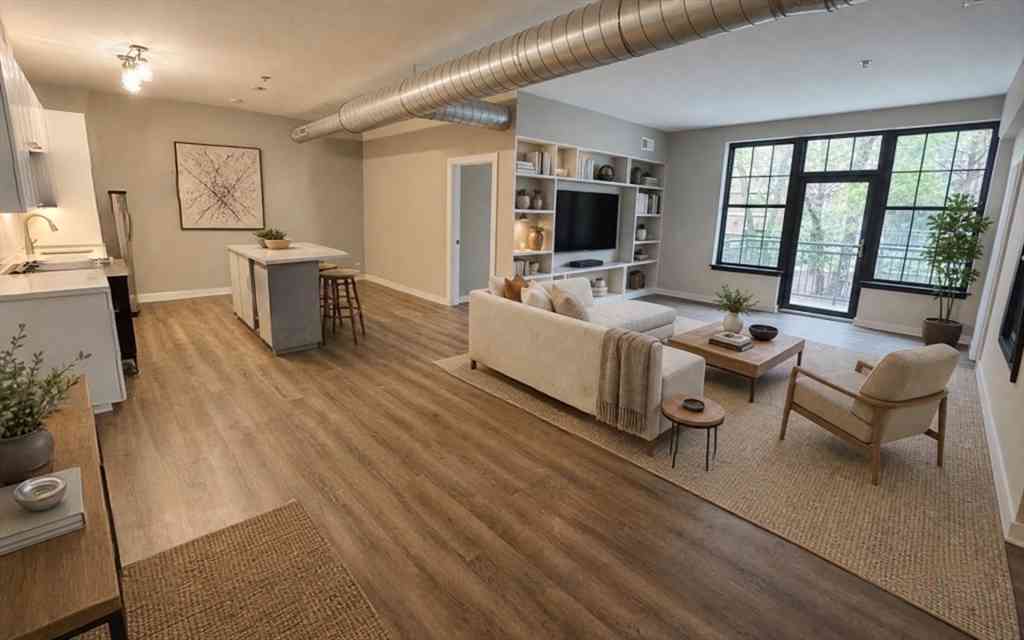 Condo For Rent - 944 Dorchester Ave #9<br/> Boston, MA 02125