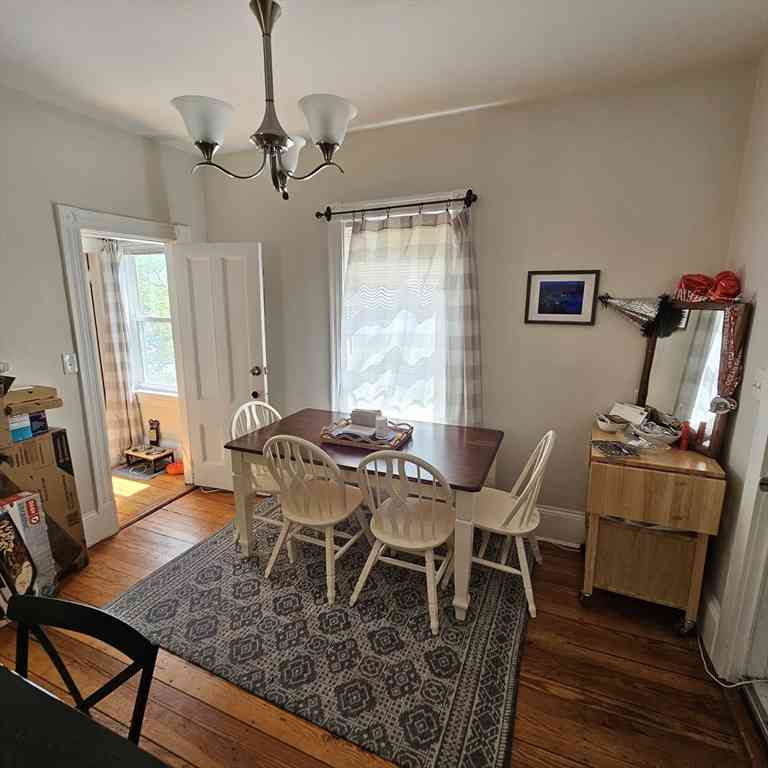 Condo For Rent - 544 Trapelo Rd #2<br/> Belmont, MA 02478