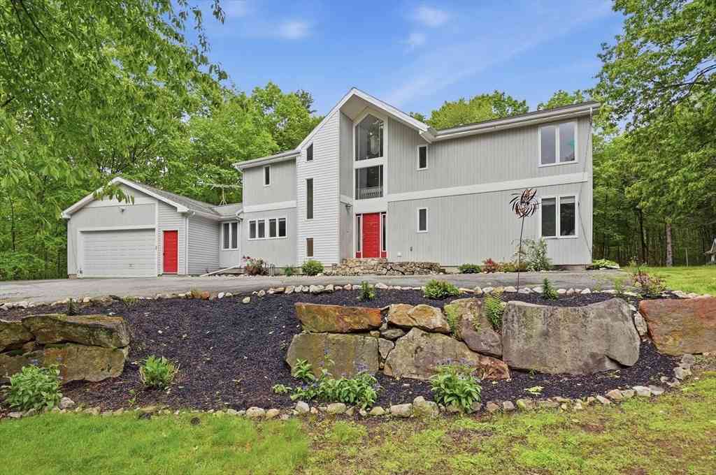 Homes For Sale - 176 Cashman Hill Rd<br/> Worcester County, Ashburnham, MA 01430