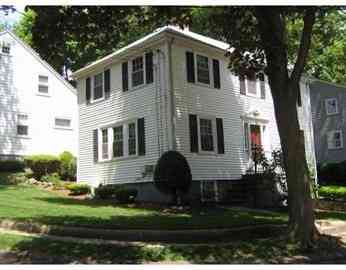 Homes For Rent - 133 High Haith Road<br/> Arlington, MA 02474