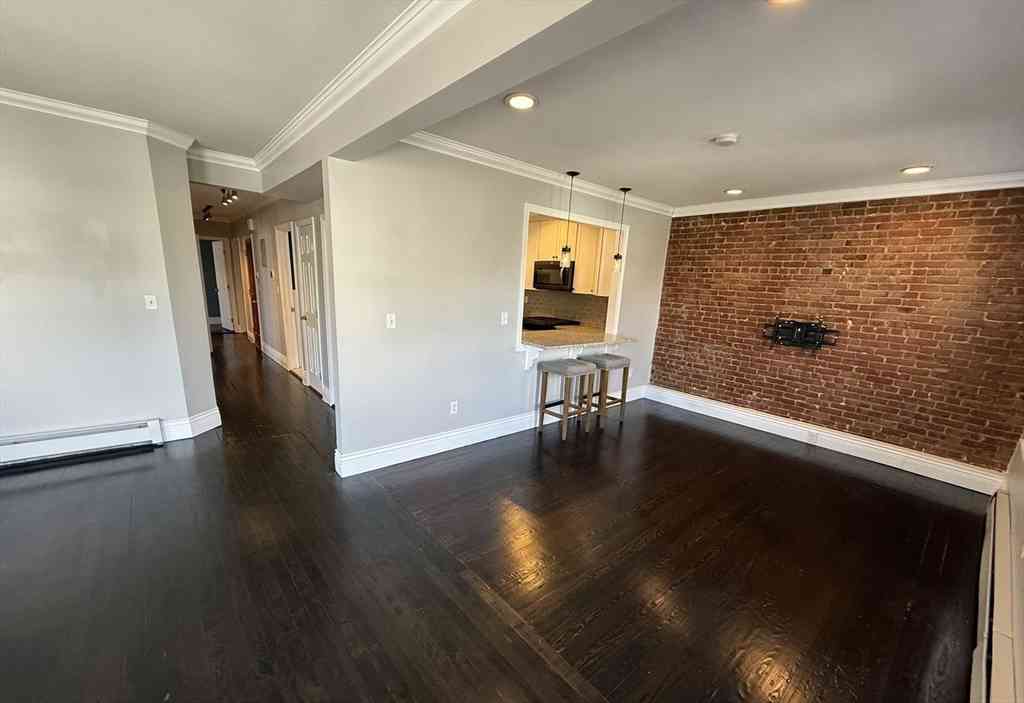 Apartment For Rent - 60 Florida St #2<br/> Boston, MA 02124