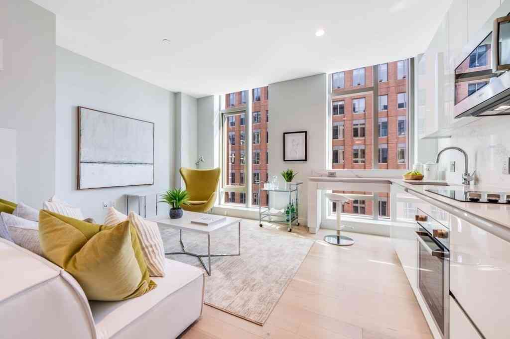 Condo For Sale - 135 Seaport Blvd #530<br/> Boston, MA 02210