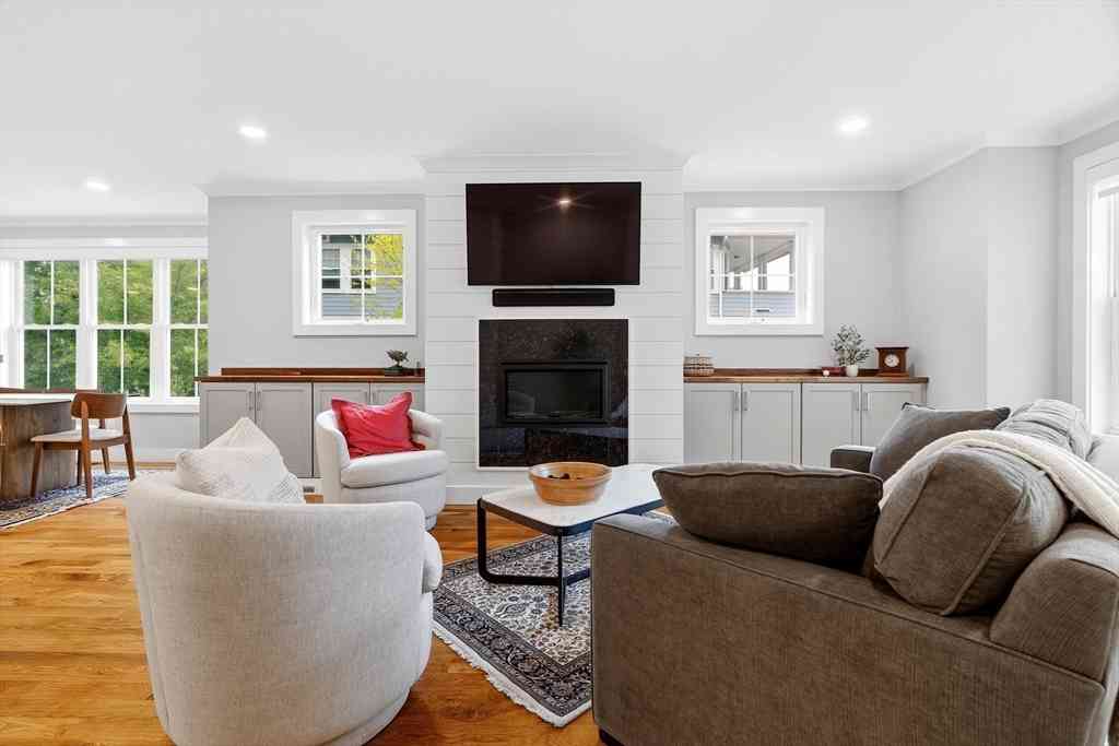 Homes For Sale - 26 Neponset Ave<br/> Boston, MA 02131